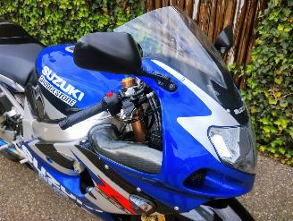 Suzuki GSX-R 1000 160pk BOS uitlaatsysteem picture 5