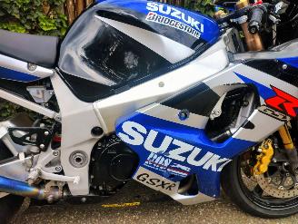 Suzuki GSX-R 1000 160pk BOS uitlaatsysteem picture 3