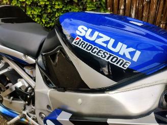 Suzuki GSX-R 1000 160pk BOS uitlaatsysteem picture 6