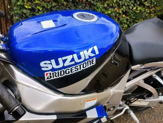 Suzuki GSX-R 1000 160pk BOS uitlaatsysteem picture 15