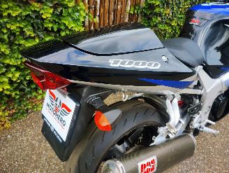 Suzuki GSX-R 1000 160pk BOS uitlaatsysteem picture 9