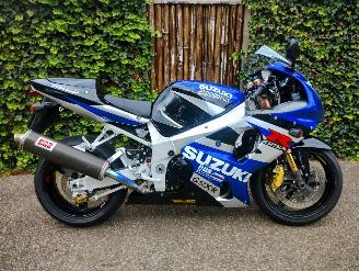 Suzuki GSX-R 1000 160pk BOS uitlaatsysteem picture 2