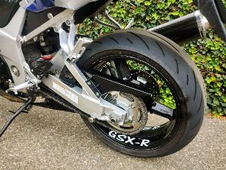Suzuki GSX-R 1000 160pk BOS uitlaatsysteem picture 17