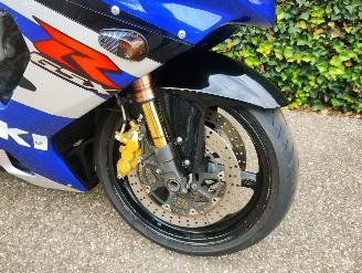 Suzuki GSX-R 1000 160pk BOS uitlaatsysteem picture 4