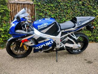 Suzuki GSX-R 1000 160pk BOS uitlaatsysteem picture 10