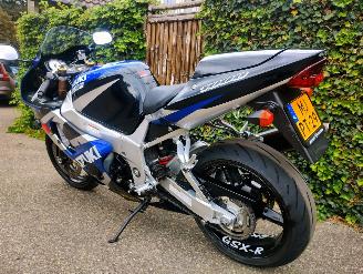 Suzuki GSX-R 1000 160pk BOS uitlaatsysteem picture 16