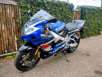 Suzuki GSX-R 1000 160pk BOS uitlaatsysteem picture 11