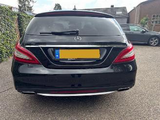 Mercedes CLS AMG 250 4- MATIC PANORAMA NAP 4X4 VOLL picture 6