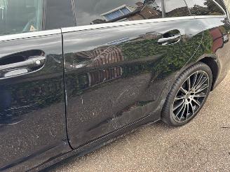 Mercedes CLS AMG 250 4- MATIC PANORAMA NAP 4X4 VOLL picture 9