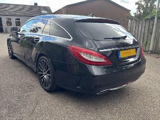 Mercedes CLS AMG 250 4- MATIC PANORAMA NAP 4X4 VOLL picture 5