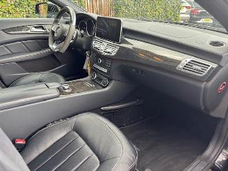 Mercedes CLS AMG 250 4- MATIC PANORAMA NAP 4X4 VOLL picture 14