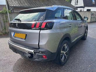 Peugeot 3008 1.2 T PREMIUM EXE LEER 131 PK 75700KM !!! picture 5