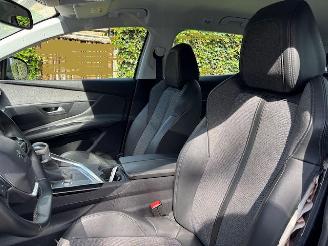 Peugeot 3008 1.2 T PREMIUM EXE LEER 131 PK 75700KM !!! picture 10