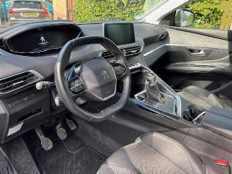 Peugeot 3008 1.2 T PREMIUM EXE LEER 131 PK 75700KM !!! picture 12