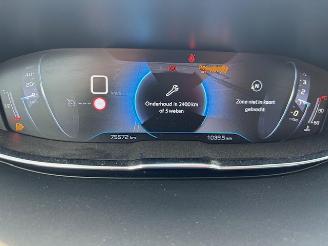 Peugeot 3008 1.2 T PREMIUM EXE LEER 131 PK 75700KM !!! picture 18
