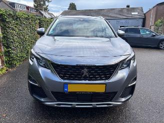 Peugeot 3008 1.2 T PREMIUM EXE LEER 131 PK 75700KM !!! picture 3
