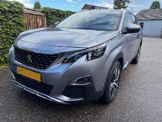 Peugeot 3008 1.2 T PREMIUM EXE LEER 131 PK 75700KM !!! picture 2