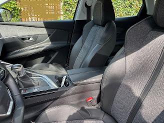 Peugeot 3008 1.2 T PREMIUM EXE LEER 131 PK 75700KM !!! picture 11