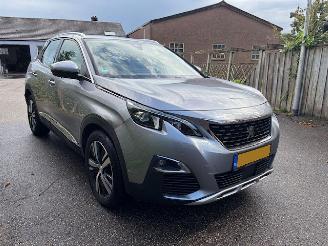 Peugeot 3008 1.2 T PREMIUM EXE LEER 131 PK 75700KM !!! picture 4