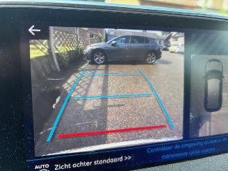 Peugeot 3008 1.2 T PREMIUM EXE LEER 131 PK 75700KM !!! picture 19