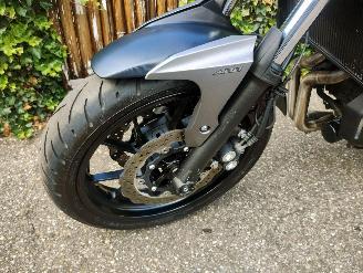 Yamaha MT-07 BLACK MIVV picture 4