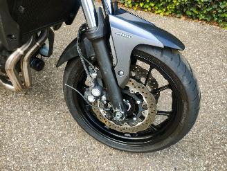 Yamaha MT-07 BLACK MIVV picture 12