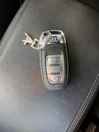 Audi Q5 2.0 TDI QUATTRO PRO LINE PLUS picture 17