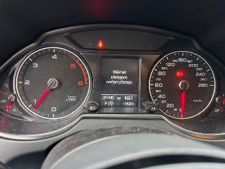 Audi Q5 2.0 QUATTRO S LINE PLUS PANO-AUTOMAAT VOLL picture 29