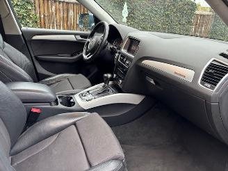 Audi Q5 2.0 QUATTRO S LINE PLUS PANO-AUTOMAAT VOLL picture 30