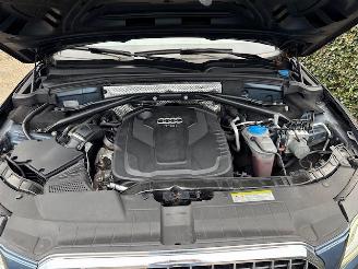 Audi Q5 2.0 QUATTRO S LINE PLUS PANO-AUTOMAAT VOLL picture 32