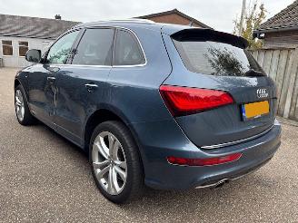Audi Q5 2.0 QUATTRO S LINE PLUS PANO-AUTOMAAT VOLL picture 9