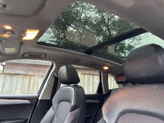 Audi Q5 2.0 QUATTRO S LINE PLUS PANO-AUTOMAAT VOLL picture 23
