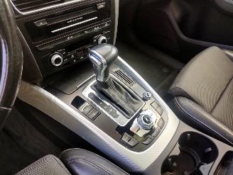 Audi Q5 2.0 TDI QUATTRO PRO LINE PLUS picture 10
