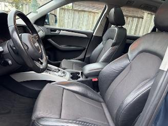 Audi Q5 2.0 QUATTRO S LINE PLUS PANO-AUTOMAAT VOLL picture 22