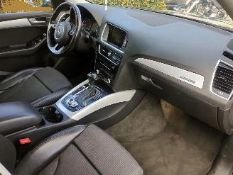Audi Q5 2.0 QUATTRO S LINE PLUS PANO-AUTOMAAT VOLL picture 16