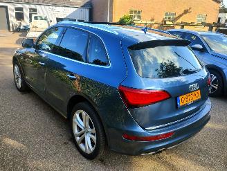 Audi Q5 2.0 TDI QUATTRO PRO LINE PLUS picture 5
