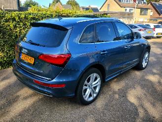 Audi Q5 2.0 TDI QUATTRO PRO LINE PLUS picture 2