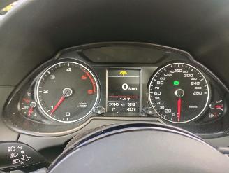 Audi Q5 2.0 TDI QUATTRO PRO LINE PLUS picture 15