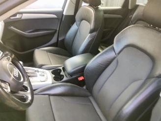Audi Q5 2.0 TDI QUATTRO PRO LINE PLUS picture 11