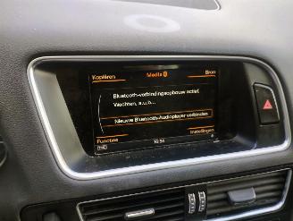 Audi Q5 2.0 TDI QUATTRO PRO LINE PLUS picture 16