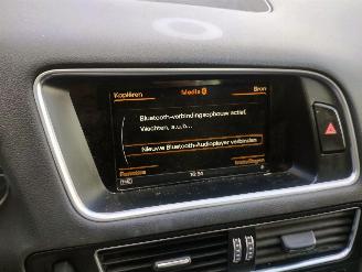 Audi Q5 2.0 QUATTRO S LINE PLUS PANO-AUTOMAAT VOLL picture 20