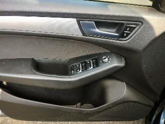 Audi Q5 2.0 TDI QUATTRO PRO LINE PLUS picture 8