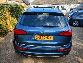 Audi Q5 2.0 TDI QUATTRO PRO LINE PLUS picture 6