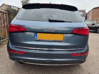 Audi Q5 2.0 QUATTRO S LINE PLUS PANO-AUTOMAAT VOLL picture 8