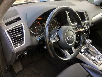 Audi Q5 2.0 TDI QUATTRO PRO LINE PLUS picture 9