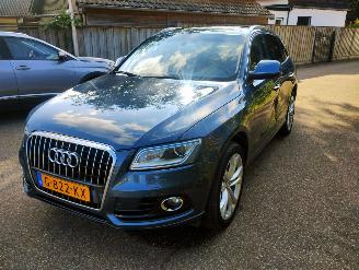 Audi Q5 2.0 TDI QUATTRO PRO LINE PLUS picture 4