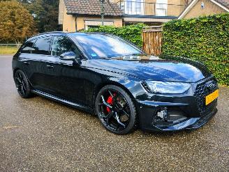 Audi Rs4 2.9 TFSI BITURBO QUADRO AVANT SPORT 450PK picture 1