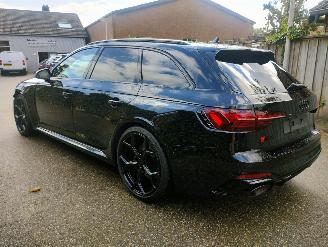 Audi Rs4 2.9 TFSI BITURBO QUADRO AVANT SPORT 450PK picture 3