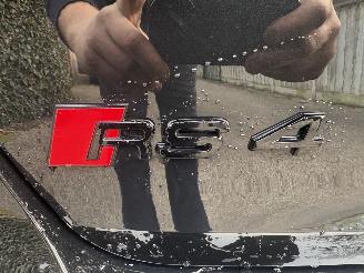 Audi Rs4 RS BITURBO QUATTRO  SPORT 450PK 2024 picture 35