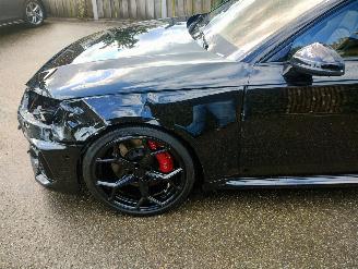 Audi Rs4 2.9 TFSI BITURBO QUADRO AVANT SPORT 450PK picture 7